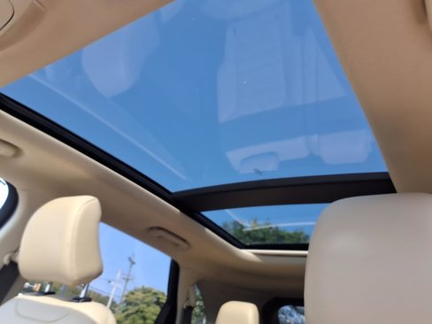 Certified 2022 Ford Edge SEL w/ Convenience Package image 11