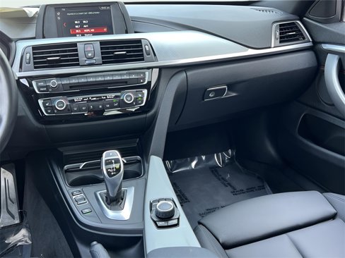 Used 2018 BMW 430i Gran Coupe xDrive image 24
