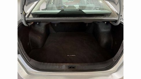 Used 2025 Nissan Altima 2.5 SV image 26