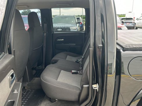 Used 2010 GMC Canyon SLE image 19