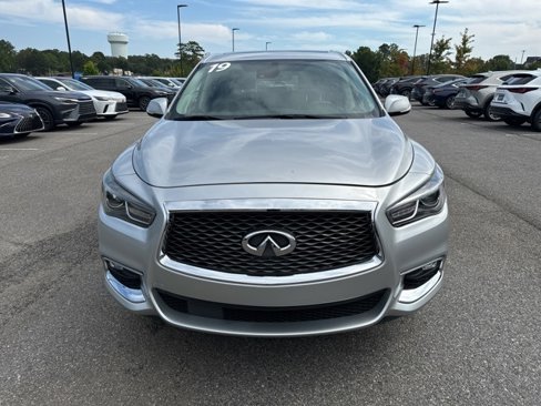 Used 2019 INFINITI QX60 Pure image 7