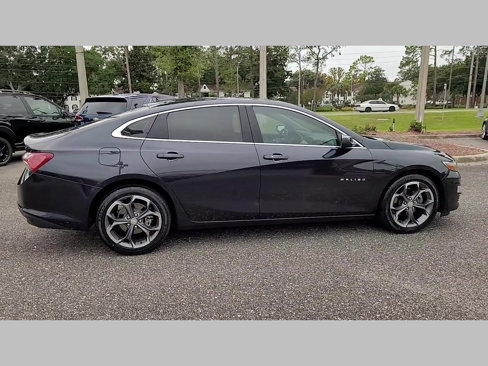 Used 2022 Chevrolet Malibu LT w/ Leather Package image 33