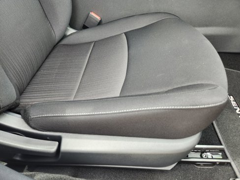New 2025 Nissan Sentra SV image 20