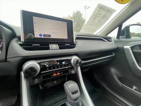 Certified 2024 Toyota RAV4 LE image 9
