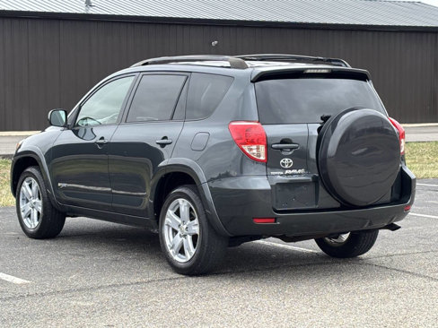 Used 2008 Toyota RAV4 Sport image 6