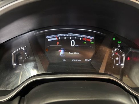Used 2019 Honda CR-V EX image 11