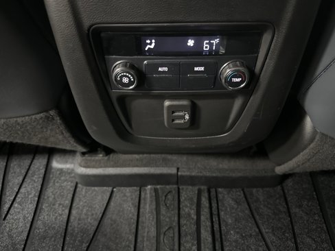 Used 2021 Buick Enclave Essence w/ LPO, Floor Liner Package image 38