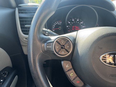 Used 2016 Kia Soul + w/ Eco Package image 23