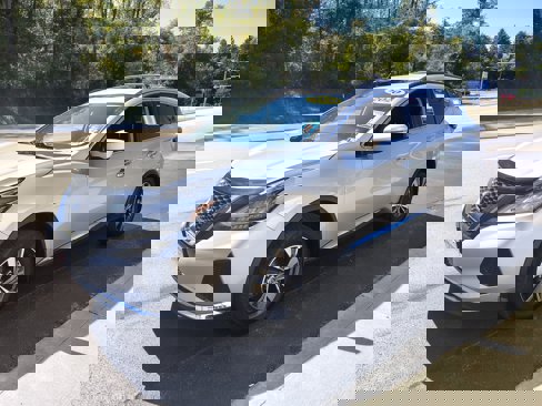 Used 2020 Nissan Murano SV image 6