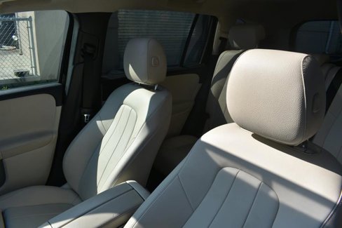 Used 2021 Mercedes-Benz GLB 250 4MATIC image 8