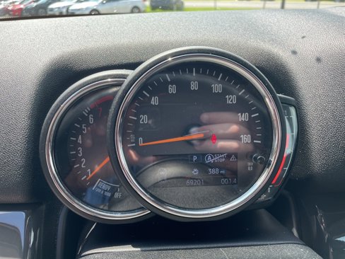 Used 2020 MINI Cooper Countryman S image 15