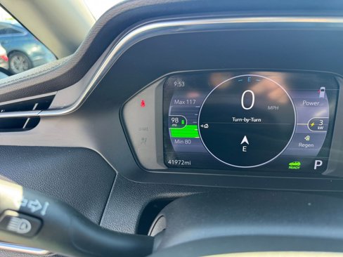 Used 2023 Chevrolet Bolt LT w/ Driver Confidence Package image 20