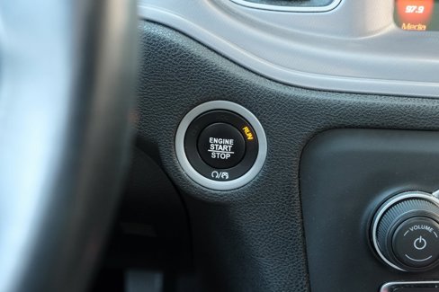 Used 2023 Dodge Charger SXT image 15