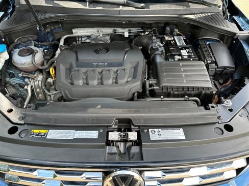 Used 2020 Volkswagen Tiguan S image 19