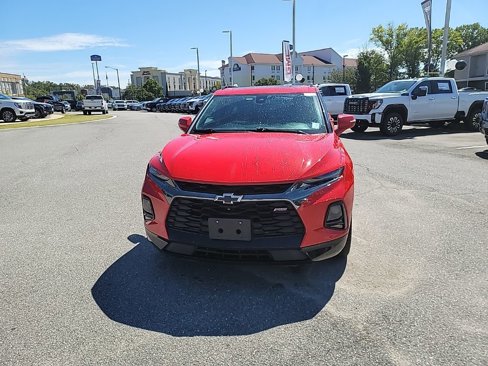 Used 2020 Chevrolet Blazer RS image 2
