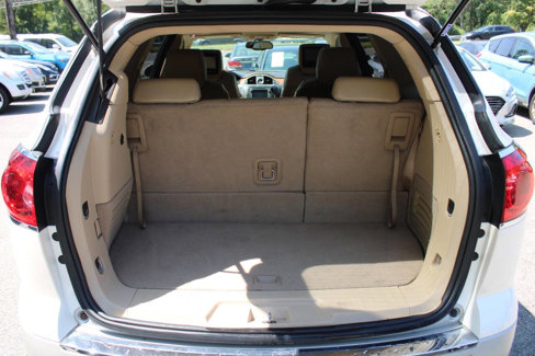 Used 2012 Buick Enclave Premium image 15