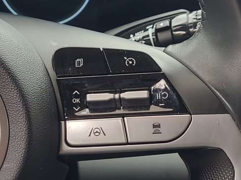Used 2023 Hyundai Elantra SEL w/ Convenience Package image 24