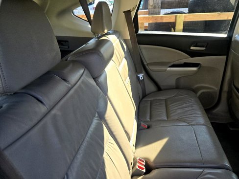 Used 2013 Honda CR-V EX-L image 61