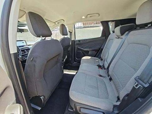 Used 2022 Ford Escape SE w/ Convenience Package image 8