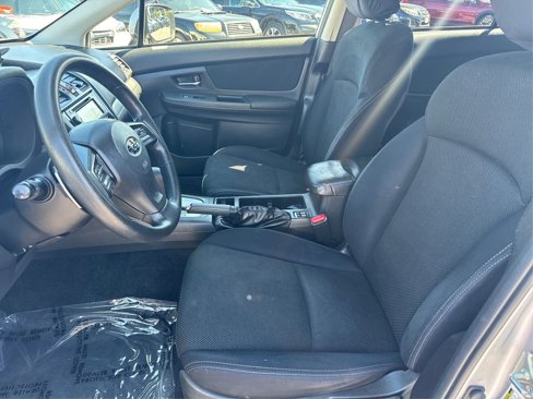 Used 2013 Subaru Crosstrek 2.0i Premium image 10