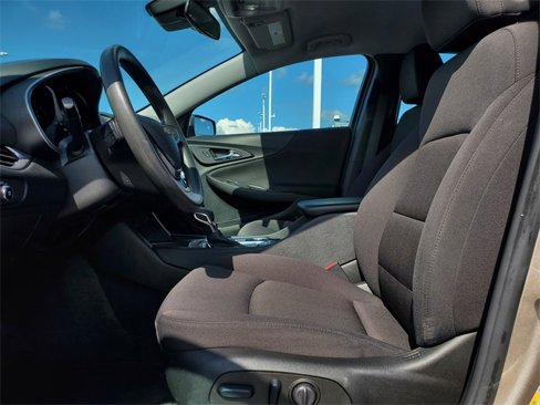 Used 2023 Chevrolet Malibu LT image 5