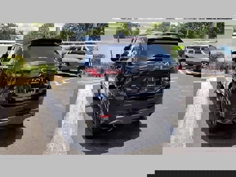 Used 2023 MAZDA CX-5 Signature image 21