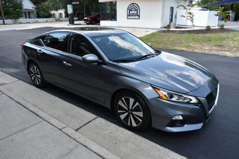 Used 2019 Nissan Altima 2.5 SL image 39
