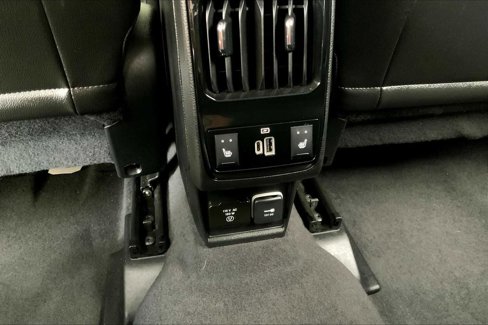 Certified 2022 Jeep Compass Trailhawk w/ Trailhawk Elite Group image 36