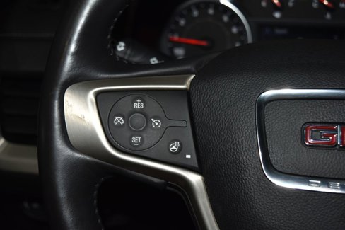 Used 2018 GMC Terrain Denali w/ LPO, 'HIT The Road' Package image 10