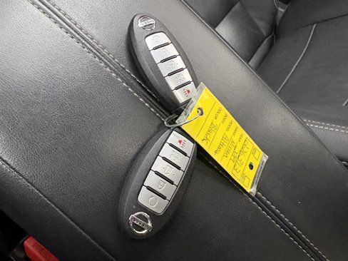 Used 2019 Nissan Altima 2.5 SL image 11