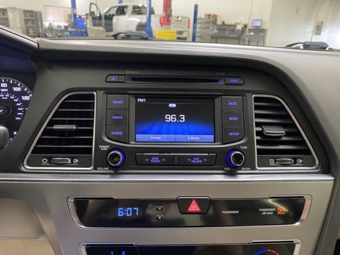 Used 2015 Hyundai Sonata Sport image 22