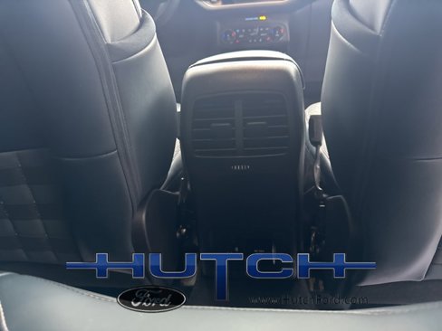 Used 2022 Ford Bronco Sport Outer Banks w/ Tech Package image 38