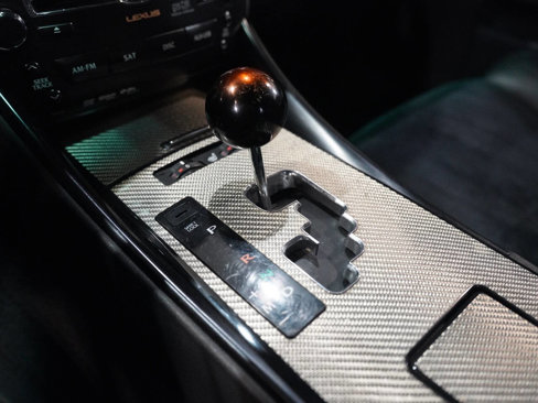 Used 2011 Lexus IS F image 51