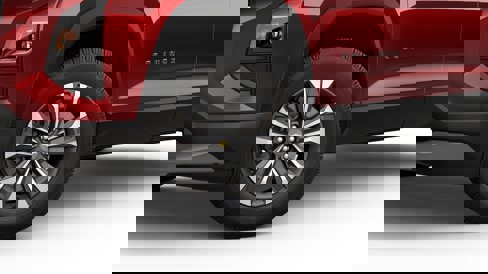 New 2026 Chevrolet Equinox LT image 18