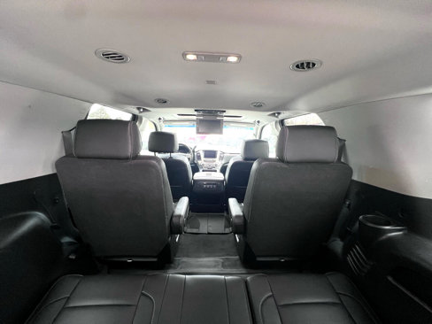 Used 2019 GMC Yukon Denali w/ Denali Ultimate Package image 14