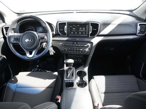 Used 2019 Kia Sportage LX w/ LX Popular Package image 33