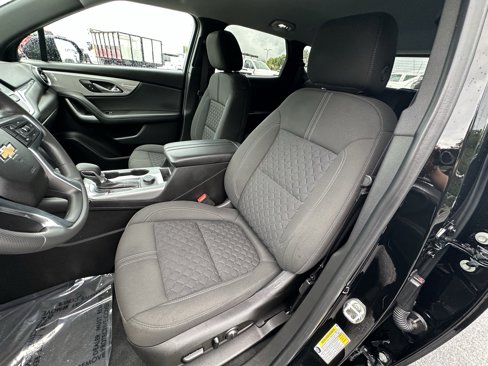 Used 2021 Chevrolet Blazer LT image 31