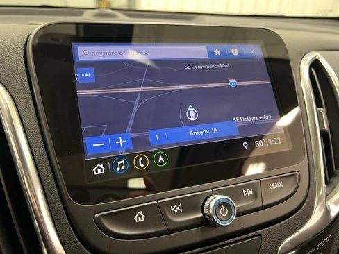 Used 2019 Chevrolet Equinox Premier image 15