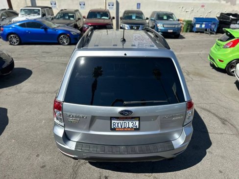 Used 2013 Subaru Forester 2.5X Limited image 19