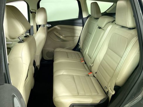 Used 2017 Ford Escape Titanium image 23
