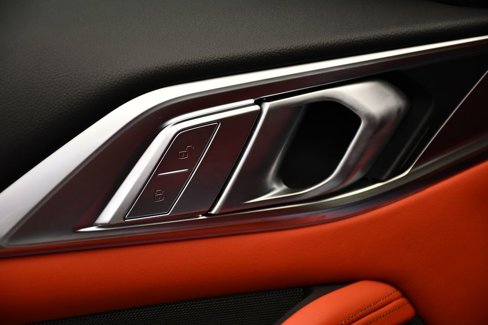 Used 2025 BMW M4 Competition w/ Executive Package image 36