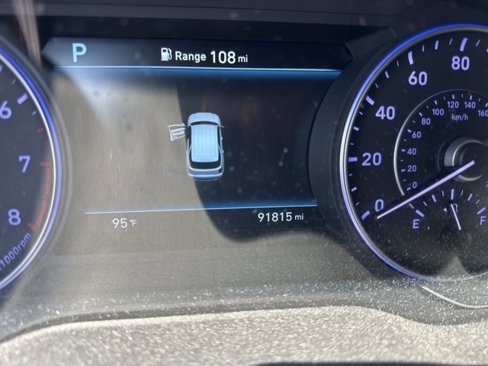 Used 2020 Hyundai Palisade SEL image 7