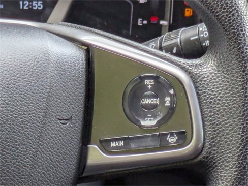 Used 2022 Honda CR-V EX image 22