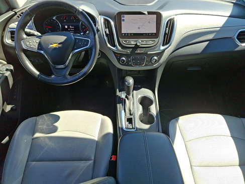Used 2019 Chevrolet Equinox Premier image 15