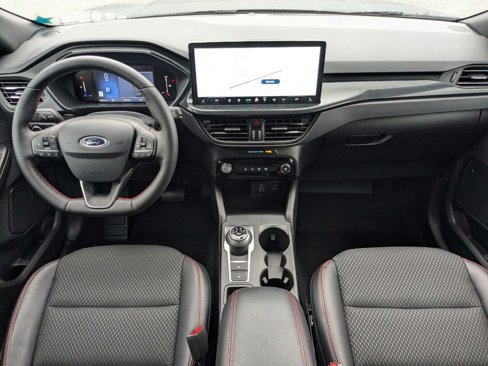 New 2025 Ford Escape ST-Line w/ Tech Pack #1 image 16