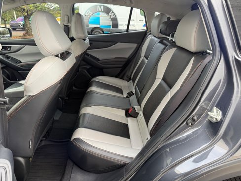 Used 2022 Subaru Crosstrek 2.5i Limited w/ Moonroof Package 2 image 13
