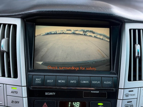 Used 2007 Lexus RX 350 AWD image 14