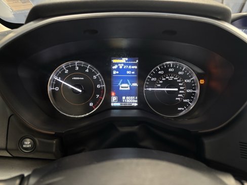 Used 2018 Subaru Crosstrek 2.0i Limited image 23