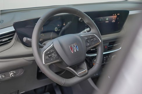 New 2026 Buick Encore GX Sport Touring image 9