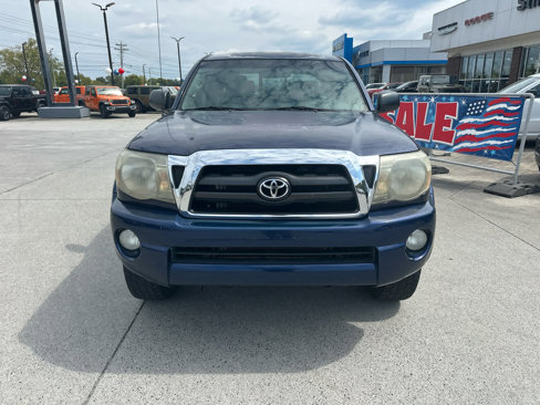 Used 2007 Toyota Tacoma 4x4 Double Cab image 3